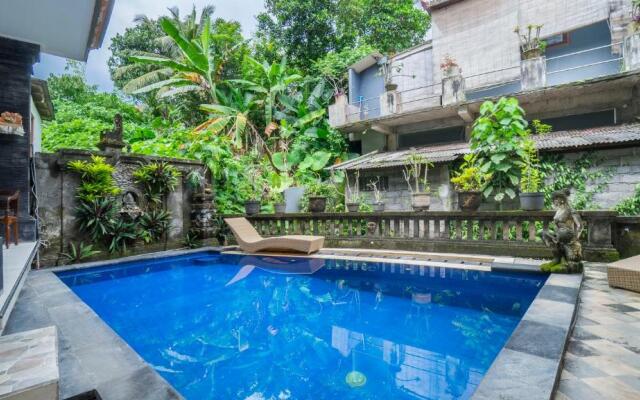 Raka House Accommodation