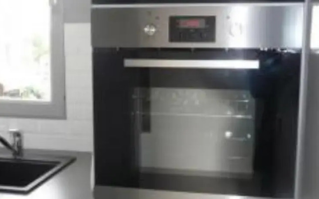 Appartement Jussieu 2