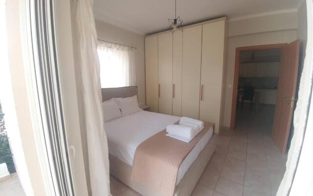 Zeus Apartment Nafplio 60m2