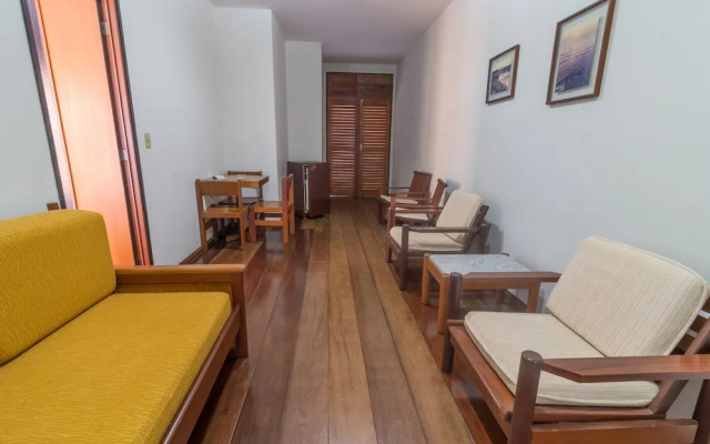 Hotel Praia Sol