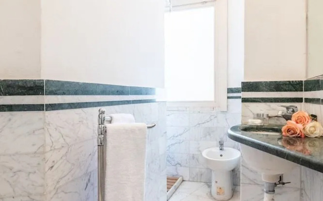 Tiny Ponte Vecchio by Mmega