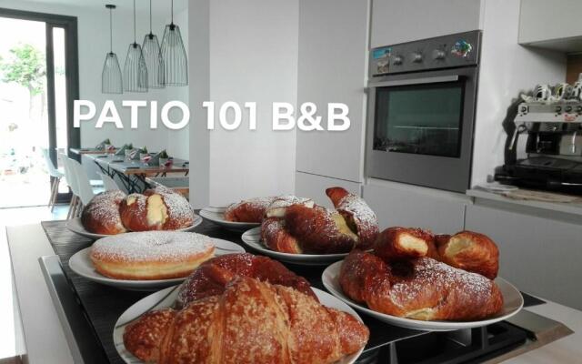 Patio 101