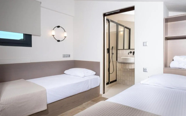Callisti Suites