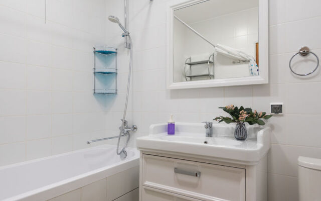 Apart House on Shahumyana str, 87