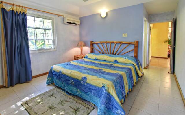 BayWatch,Runaway Bay/Jamaica Villas 5BR