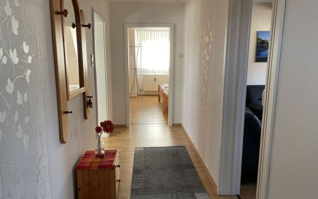 Fewo Haus Piepenbreier