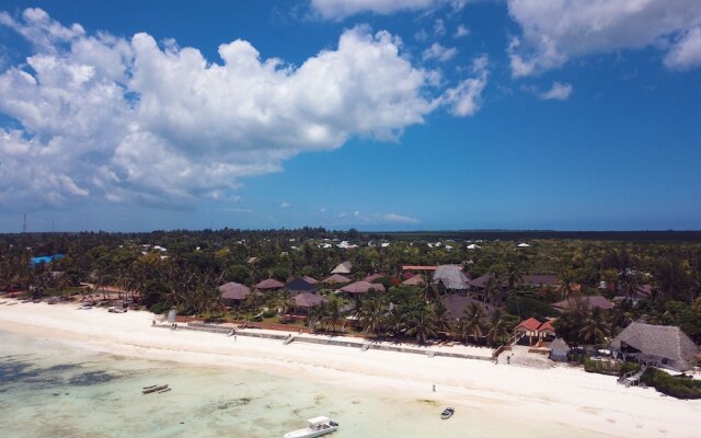 Mandarin Resort Zanzibar