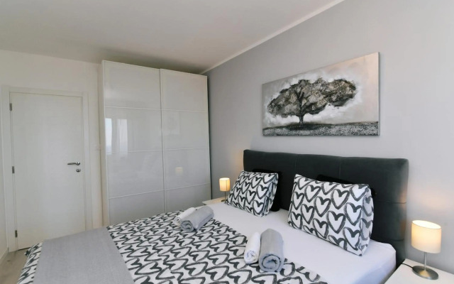 Mamma Mia Lux Apartment