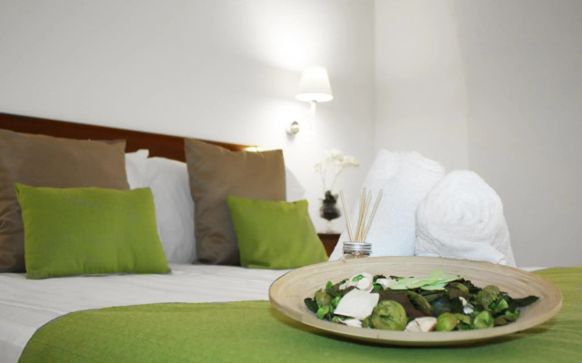 Roma Resort Colosseum