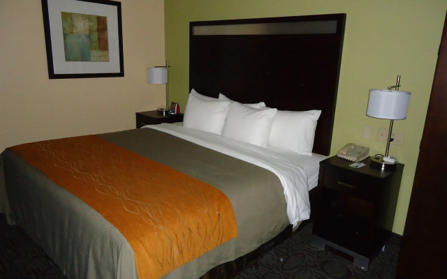 Comfort Inn Chandler - Phoenix South I-10