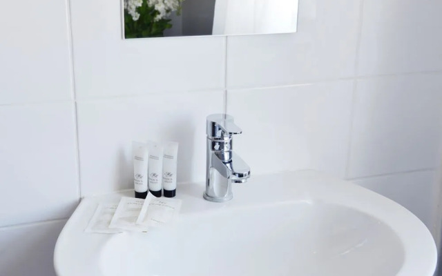 Gallery Hyde Park Hostel