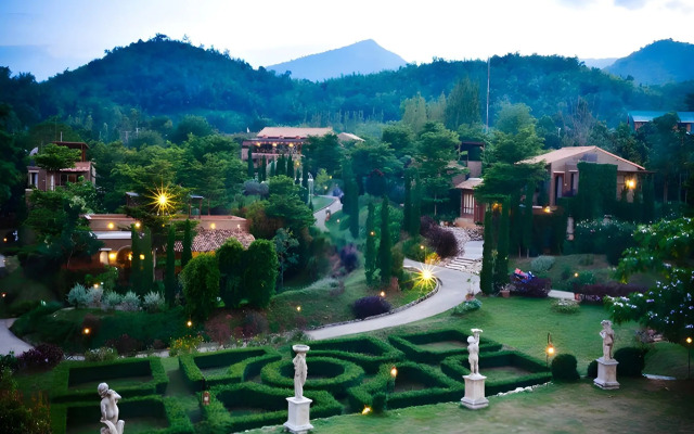 La Toscana Resort
