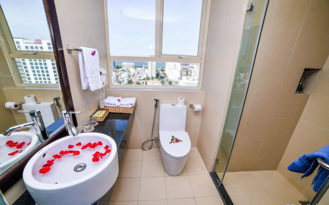 FIVITEL King Hotel