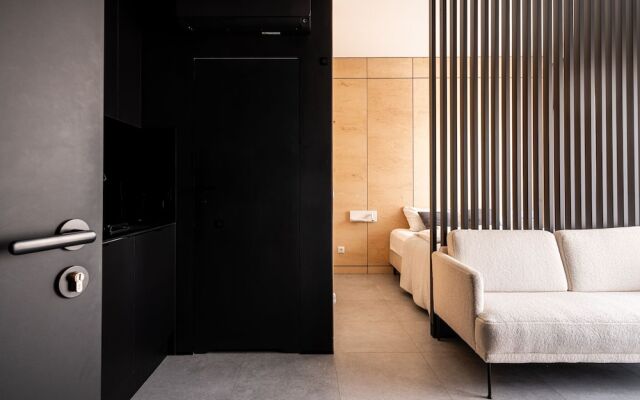 RentPlanet - Apartament Śrutowa