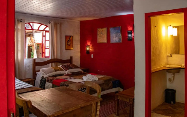 Pousada João Mineiro