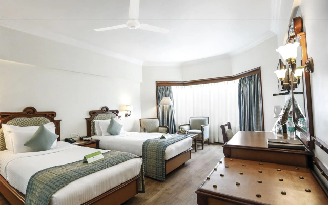 Hotel Sea Princess – Guest Rooms – Mumbai