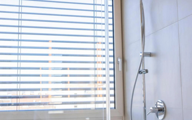 Rooftop Apartments mit großer Terrasse by ichbucheAT