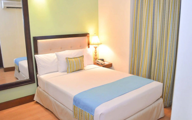 Lemon Tree Inn