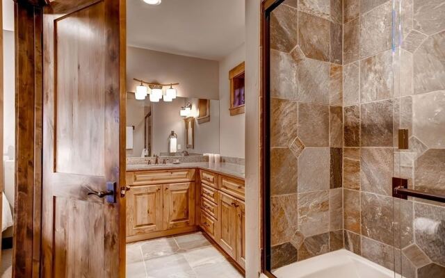 Morning Star Lodge by RedAwning