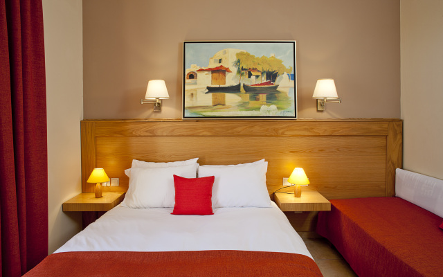 Ionian Sea Hotel & Villas - Aqua Park