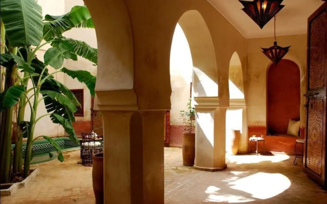 Riad les Inséparables