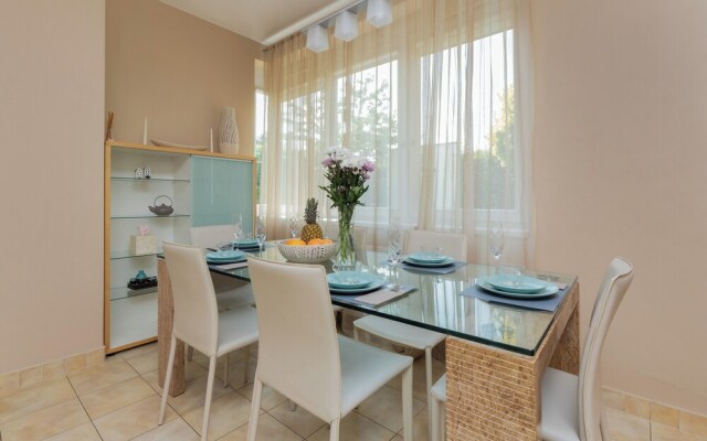 Apartment Orłowo Park by Renters