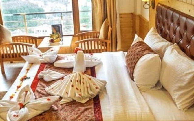 Jannat Hotel and Spa