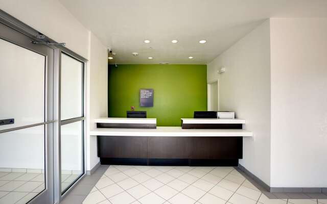 Studio 6 Sweetwater, TX