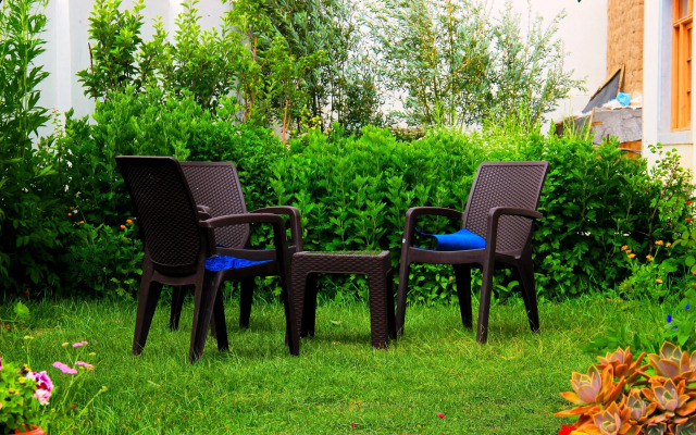 Hotel Jeevanam Villa