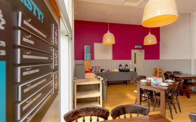 Hostel YHA Blaxhall