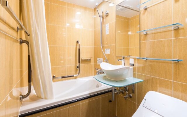 APA Hotel Asakusa Kuramae Kita