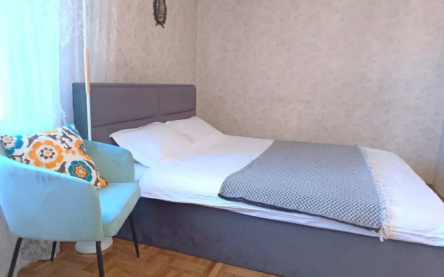 Апартаменты на улице Велинградская 28