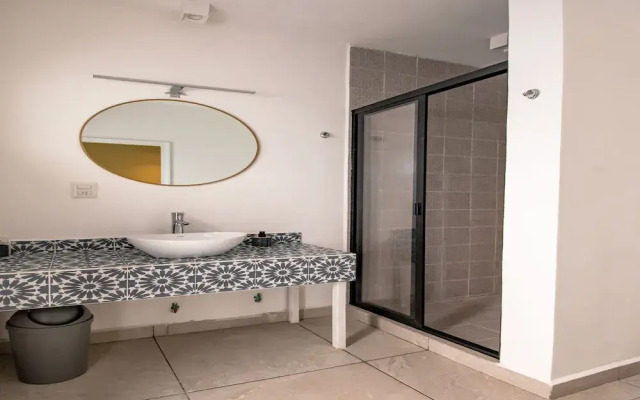Collection O Hotel Lavanda Anzures