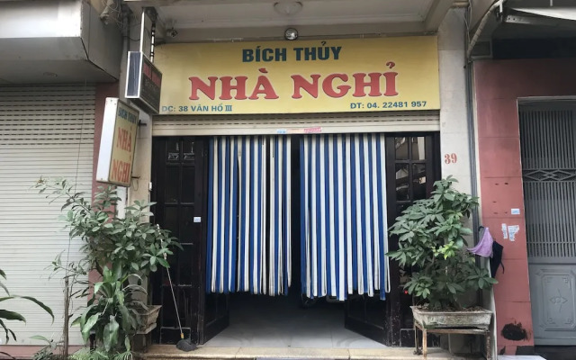 Spot On 819 Bich Thuy Motel