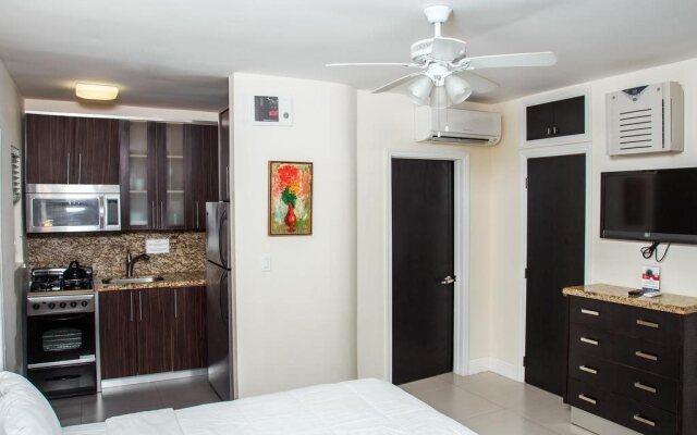 Caribbean Resort Suites