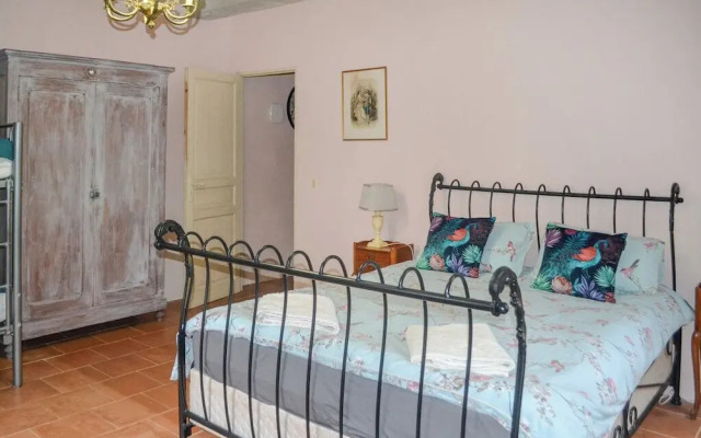 Château De Grenier Apartment