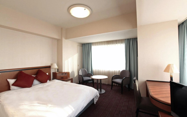 Star Gate Hotel Kansai Airport
