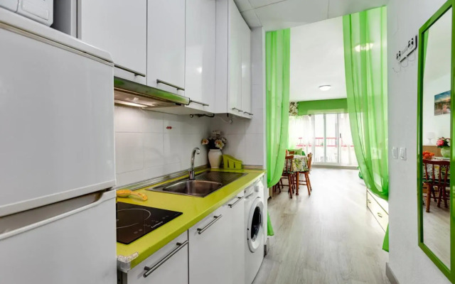 Apartment Studio Playa del Cura