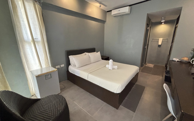 Seabird International Resort