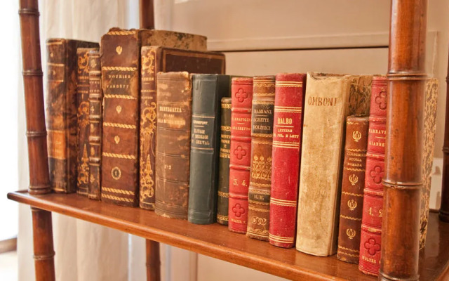 Vatican Apartments - Prati Area