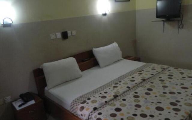 Neighbourhood Guest House