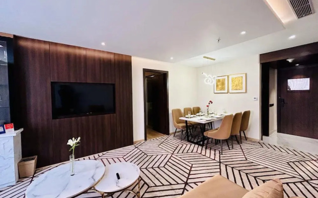 Fortune Ranjit Vihar, Amritsar - Member ITC Hotels' Group