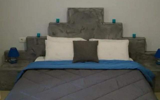 Elysium Residence