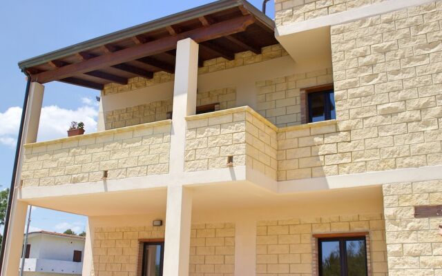 Residence La Caletta