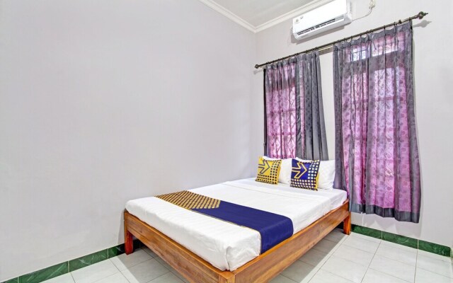 OYO Life 92575 Zazi Homestay