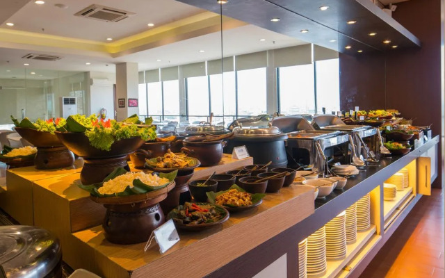 Hotel 88 Embong Malang