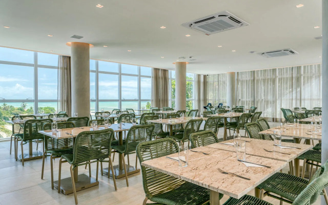 Transamerica Dunas de Marapé