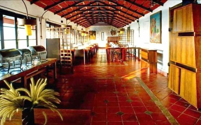 Palette - Kottai Resort