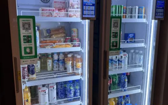 Peace International Hotel – Meal – Langfang