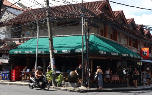 Amaris Hotel Legian Bali